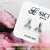 Aros sissors micropave