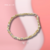 Pulsera cristales 1