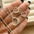 Conjunto Amour