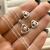 Conjunto tulipan