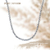 Cadena forcet 3.2m