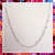 Cadena grumet flat