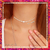 Chocker bolita combinada