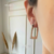 Aros Leah - comprar online