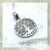 Dije árbol de la vida calado 10%OFF