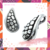 Dije electro gota tex rocks
