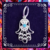 Dije mano hamsa