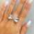 Anillo electro moño en internet