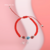 Pulsera Alma macrame