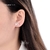 Aros moñitos lisos - comprar online