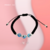 Pulsera Odin macrame