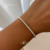 Pulsera coreana 3mm