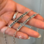 Pulsera roman en internet