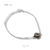 Pulsera Surya piedras naturales - SiCi Joyas