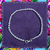 Pulsera bolita 4mm y 3 mm
