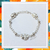 Pulsera elefantitos