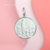 Dije virgen de Fátima - comprar online
