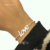 Pulsera ajustable ´Love´ - comprar online