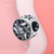 Charm vectores cubic