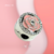 Charm rosa cubics - comprar online