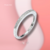 Anillo medio sin fin micropave