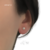 Aros perlas 4mm - comprar online