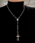 Rosario bolita 6mm - comprar online