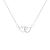 Conjunto 2 corazoncitos - SiCi Joyas