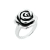 Anillo Wanda - SiCi Joyas