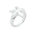 Anillo Valerie (starfish) - SiCi Joyas