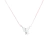 Conjunto mariposas lisas - SiCi Joyas