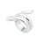 Anillo Zaira (serpiente) - SiCi Joyas