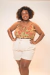 Blusa Ana Melia