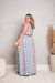 Vestido Tirone - Kaka Fashion
