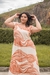 Vestido longo Eishila - comprar online