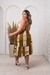 Vestido Rellus - Kaka Fashion