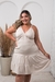 Vestido Meg - Kaka Fashion
