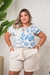 Blusa Capanema - comprar online