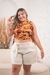 Blusa Ylana - Kaka Fashion