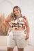 Blusa Ylana
