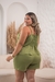 Conjunto Amarílis - Kaka Fashion