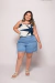 Blusa Tche - loja online