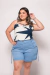 Blusa Tche - Kaka Fashion
