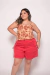 Short Portilho - Kaka Fashion