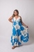 Vestido Azula - Kaka Fashion