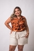Blusa Indiara - Kaka Fashion
