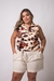 Blusa Indiara