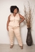 Conjunto Top - Kaka Fashion