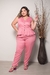 Conjunto Top - Kaka Fashion