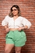 Blusa Milca